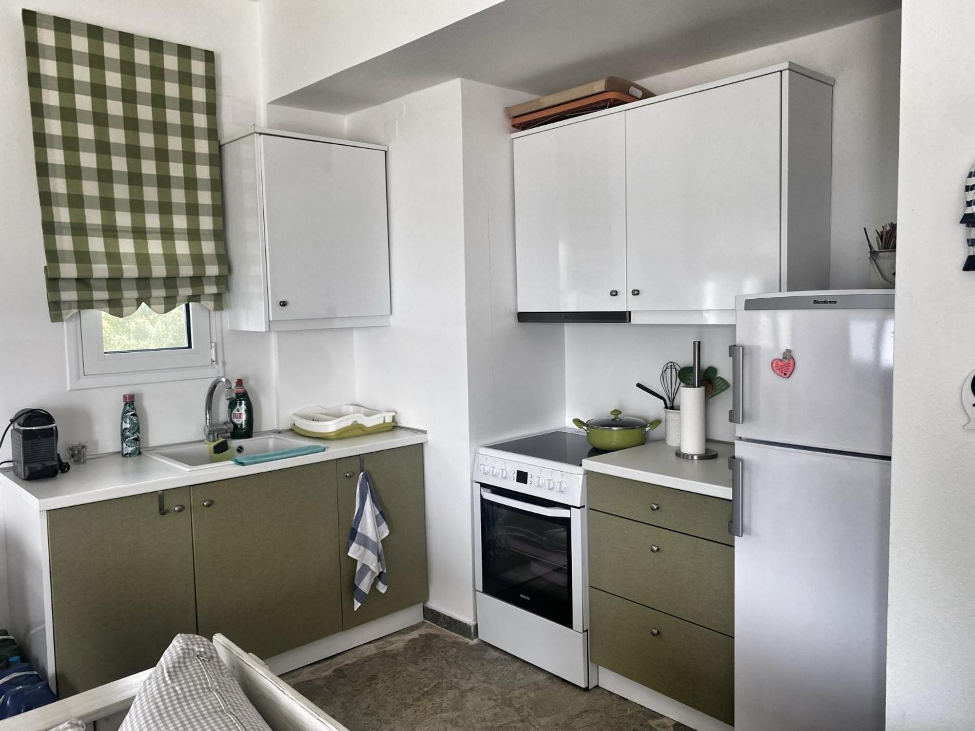 Rododafni Loft Gialtra Exterior foto
